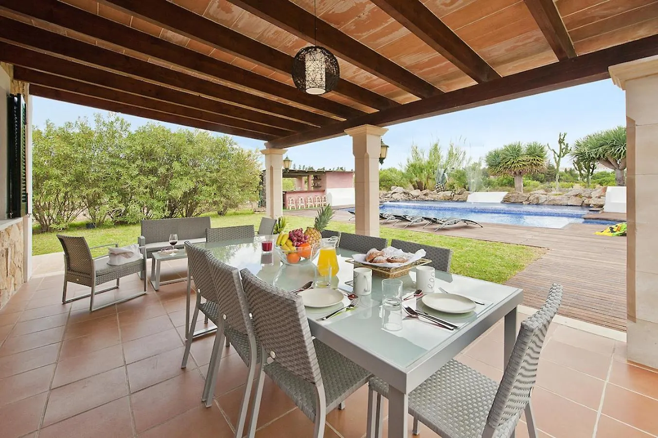 Villa Mar Alcudia