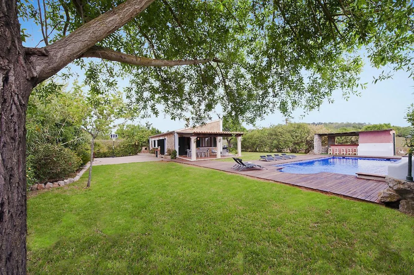Villa Mar Alcudia Španělsko