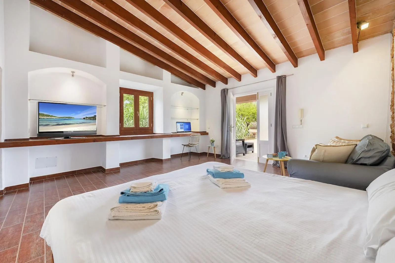 Villa Mar Alcudia