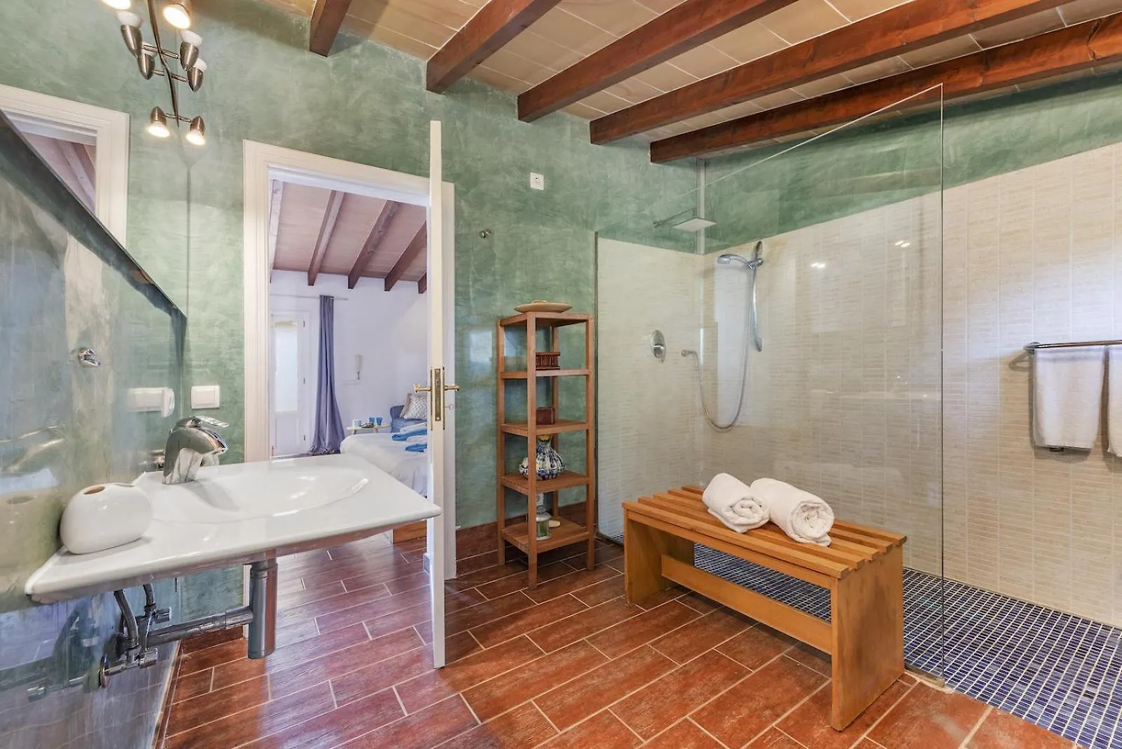 Villa Mar Alcudia 0*, Alcúdia Španělsko
