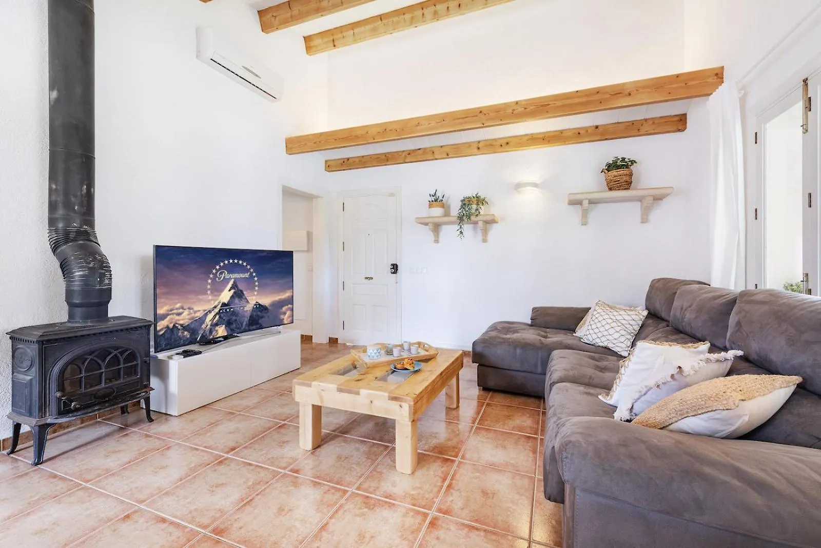 Villa Mar Alcudia Španělsko