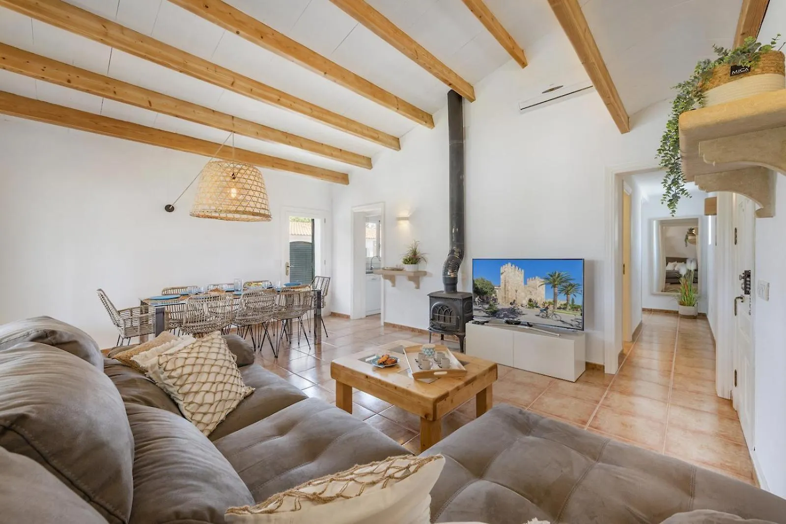 Villa Mar Alcudia